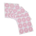 thumbnail image 1 of LAFGUR 6 Sheets Elastic Callus Cushions Foam Round Toe Foot Corn Bunion Protector Pads, 1 of 8
