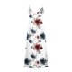 thumbnail image 5 of Puntoco Vestidos Mujer Vestidos de Verano Elegantes para Mujer Vestido de Cuello Redondo sin Mangas con Estampado Vestidos Casuales, 5 of 5
