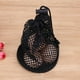 thumbnail image 4 of Almacenamiento De Bolas Almacenamiento De Bolas Golf Bolsa de pelotas liviana Bolsa de malla de golf de 12 pelotas Gran capacidad para adultos y niños, 4 of 8