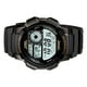 thumbnail image 2 of Reloj CASIO AE-1000W-1AVCF World Time ILLUMINATOR-Negro negro 48 mm Casio AE-1000W-1AVCF, 2 of 3