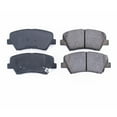 thumbnail image 2 of Power Stop Front Z16 Evolution Ceramic Brake Pads 16-1543 Fits 2013 Hyundai Elantra, 2 of 3