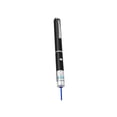 thumbnail image 2 of xinxixnxx Multi-use Laser Pointer Pen Long Range Mini Flashlight Bluish Violet Light, 2 of 8
