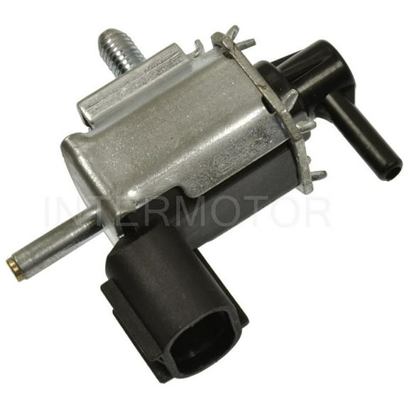 EGR Valve Control Solenoid
