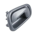 thumbnail image 4 of ZheElen Compatible avec 1998-2002 Corolla & Chevy Poignée de Porte Gauche 69205-02050LH TZ 1Ensemble, 4 of 6