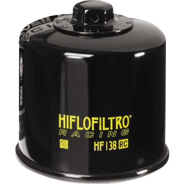 HF138RC RC Racing Oil Filter Hiflofiltro