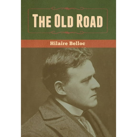 The Old Road, (Hardcover)