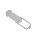 thumbnail image 4 of OULII 6Pcs Webcam Cover for Home and Office ABS Material Gray, 4 of 8