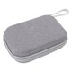 thumbnail image 1 of Caja De Almacenamiento De Cañas A Prueba De Agua Eva Alto Saxofon Case Contiene 20 Cañas De Bolsillo De Malla Compacta Portátil Para Boquillas Y Telas De Limpieza, 1 of 7