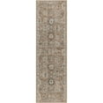 thumbnail image 2 of Nourison Oushak Home Persian Rust 2'3" x 7'6" Area Rug (2x8), 2 of 8
