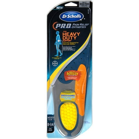 insoles scholl orthotics babystuffer