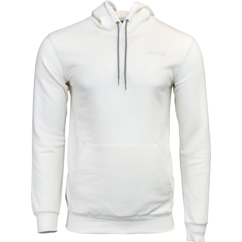 asics mens sweater