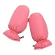 thumbnail image 1 of De Plumón, Guantes Para Clima Frío, Cálidos Y, 1 of 8