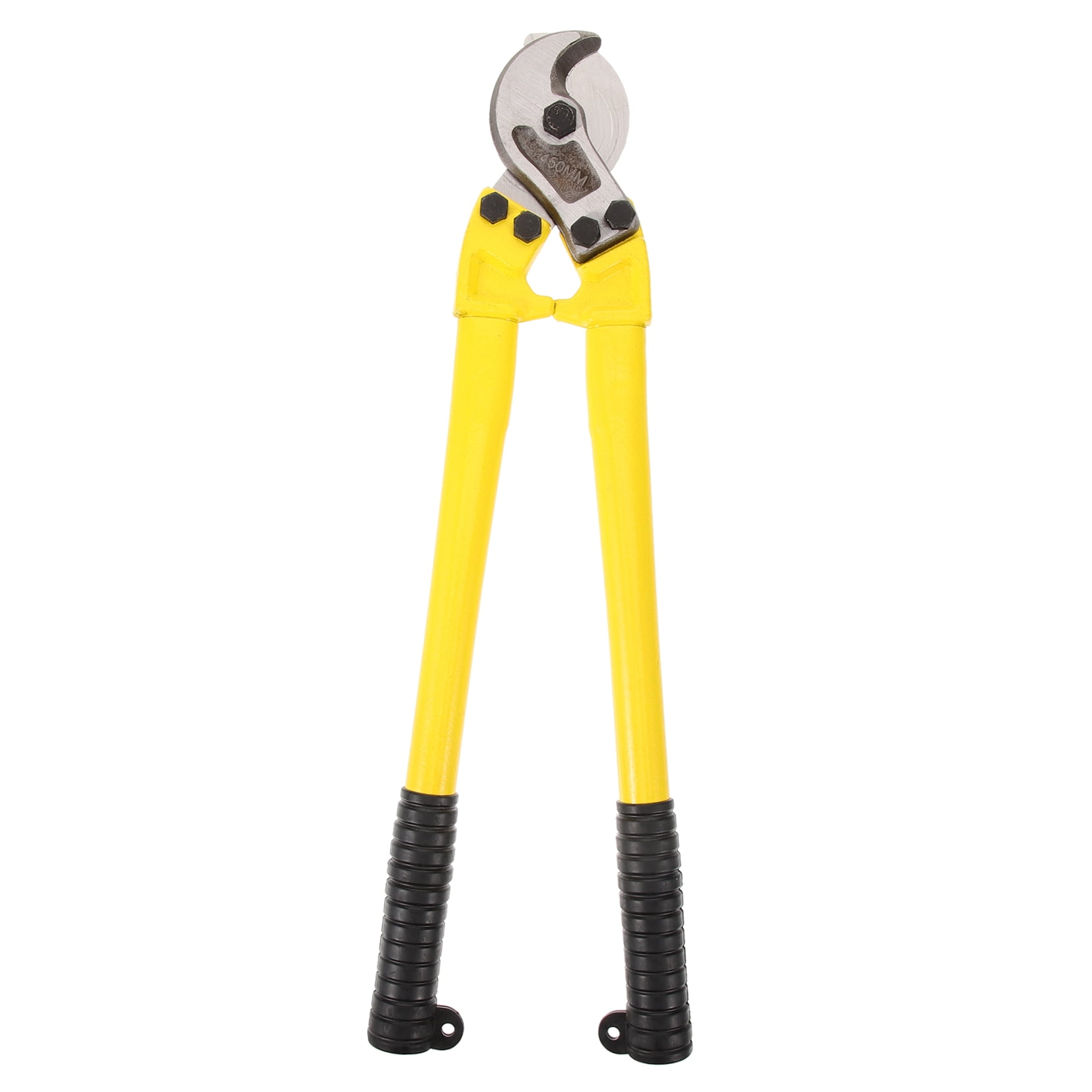 HOMEMAXS Cable Machine Electrical Wire Cable Cutter 45.00X15.00X3.00CM