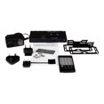 thumbnail image 4 of StarTech.com 2x2 HDMI Matrix Switch with Remote - 1080p Automatic & Priority Switcher - Video Wall Auto Selector Splitter Box - Audio Out (VS222HDQ) - Video/audio switch - desktop - for P/N: SVA12M2NEUA, SVA12M5NA, 4 of 5