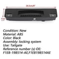 thumbnail image 5 of Car Handle Trunk Handle Switch F1eb-19b514- For New Focus 2015-2018 -Bomveson, 5 of 5