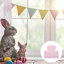 Tineasur Lavender Silicone Bakeware Set of 2 Pieces Non-Stick Baking Tools for