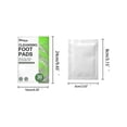 thumbnail image 2 of 30 Detox Foot Pad Patches Detox Detox Deep Cleansing Herbal Pads, 2 of 4