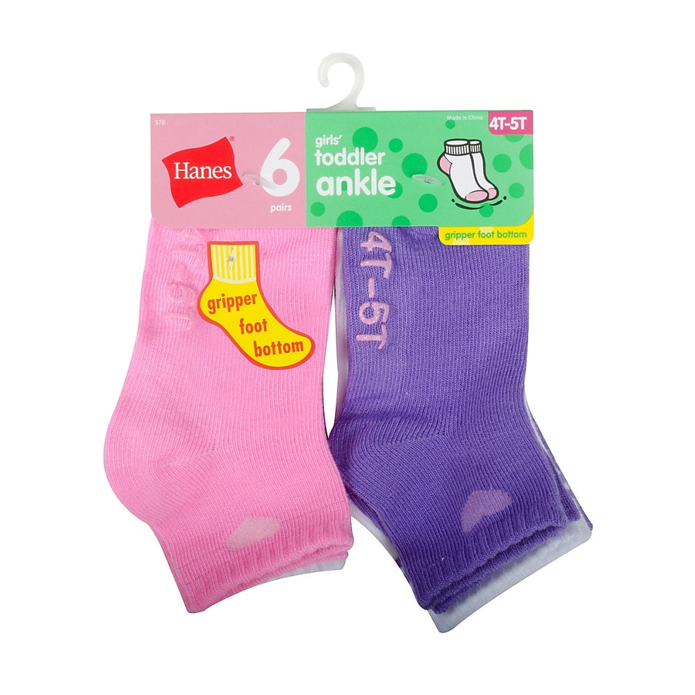 socks toddler girl