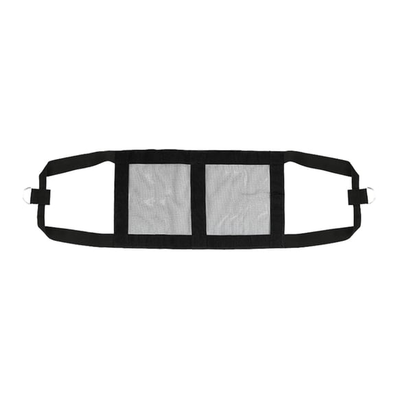 Calf Lifting Sling for Weighing Livestock Goats and Lambs Animal Scale Harness Pet Supplies