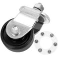 thumbnail image 4 of Miangastore Roue avant de Cric de Remplacement Roulement de 2 Tonnes, 4 of 8