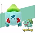 thumbnail image 2 of Peluches Kawaii Pokémon 4pcs: Pikachu, Charmander, Squirtle Y Bulbasaur, Compañero Cómodo Y Seguro, Muy Suave Y Perfecto Para Abrazar, Regalo De Cumpleaños Y Navidad Para Niños, 2 of 4