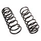 thumbnail image 1 of 1 Combo Resortes Suspensión Grand Am 1999 A 2003 Pontiac Tras MOOG ., 1 of 4