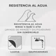 thumbnail image 5 of Reloj Casio Mtpvd01 L1e Hombre Correa Fechador, 5 of 7