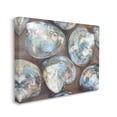 thumbnail image 4 of Stupell Industries Clam Shell Pattern Animals & Insects Painting Gallery Wrapped Canvas Art Print Wall Art, 30 x 24, 4 of 8