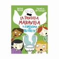 thumbnail image 1 of El fantasma del retrete (la pandilla maravilla) Ediciones Larousse México Pamela Butchart, 1 of 2