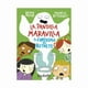 thumbnail image 1 of El fantasma del retrete (la pandilla maravilla) Ediciones Larousse México Pamela Butchart, 1 of 2