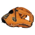 thumbnail image 1 of Rawlings 11.5" Heart of the Hide Series Baseball Glove, Right Hand Throw, 1 of 2