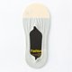 thumbnail image 1 of Calcetines cortos de verano finos y transpirables de malla de seda de hielo de algodón con parte inferior que absorben el sudor, calcetines náuticos antideslizantes y discretos para hombre, 1 of 2