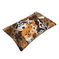 thumbnail image 3 of Fotbe Dogs Different Breeds Pillow Cases - Envelope Closure - Luxury, Extra Soft, Cooling Pillow Covers - Wrinkle, Fade, Stain Resistant-16"x24", 3 of 9