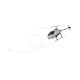 thumbnail image 5 of Helicópero de control remoto 2.4Ghz Control Remoto Drone 6 EJes Giroscopio Estabilización Control de Aileron Remoto Avión de Control Altitud de Altitud para Niños Adultos 3, 5 of 7