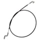 thumbnail image 5 of Cable Selector de Velocidad de Quitanieves 746-04396A Reemplazo de Accesorios para Quitanieves, 5 of 9