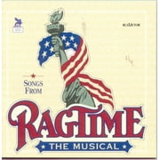 Cast Recording - Ragtime / O.C.R. - Music & Performance - CD