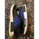 thumbnail image 3 of Adi - das NMD R1 Black and Blue Sneaker Shoes Men's Size 14 Ie4694, 3 of 5