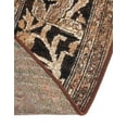 thumbnail image 5 of Unique Loom Outdoor Traditional Collection Area Rug - Olde (4' 1" Round Multi/Beige), 5 of 7