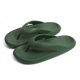 thumbnail image 5 of Zapatos de Ducha de Gimnasio Apoyo de Arco Ergonómico Chanclas, Pareja Unisex Verano Sandalias de Playa Zapatillas Planas, 5 of 9