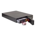 thumbnail image 5 of Eaton Extended Battery Module - Boîtier de Batterie (Montable en Rack) - Plomb-Acide - 2U - Noir, Argent, 5 of 5