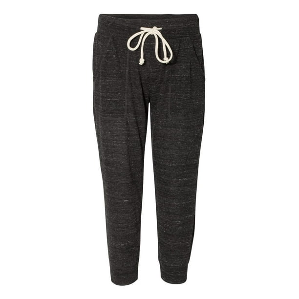 alternative eco jersey jogger