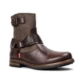 thumbnail image 2 of Botas Hombre Levis Caballero Botines Urbano cafe 26 Levis 26047, 2 of 6