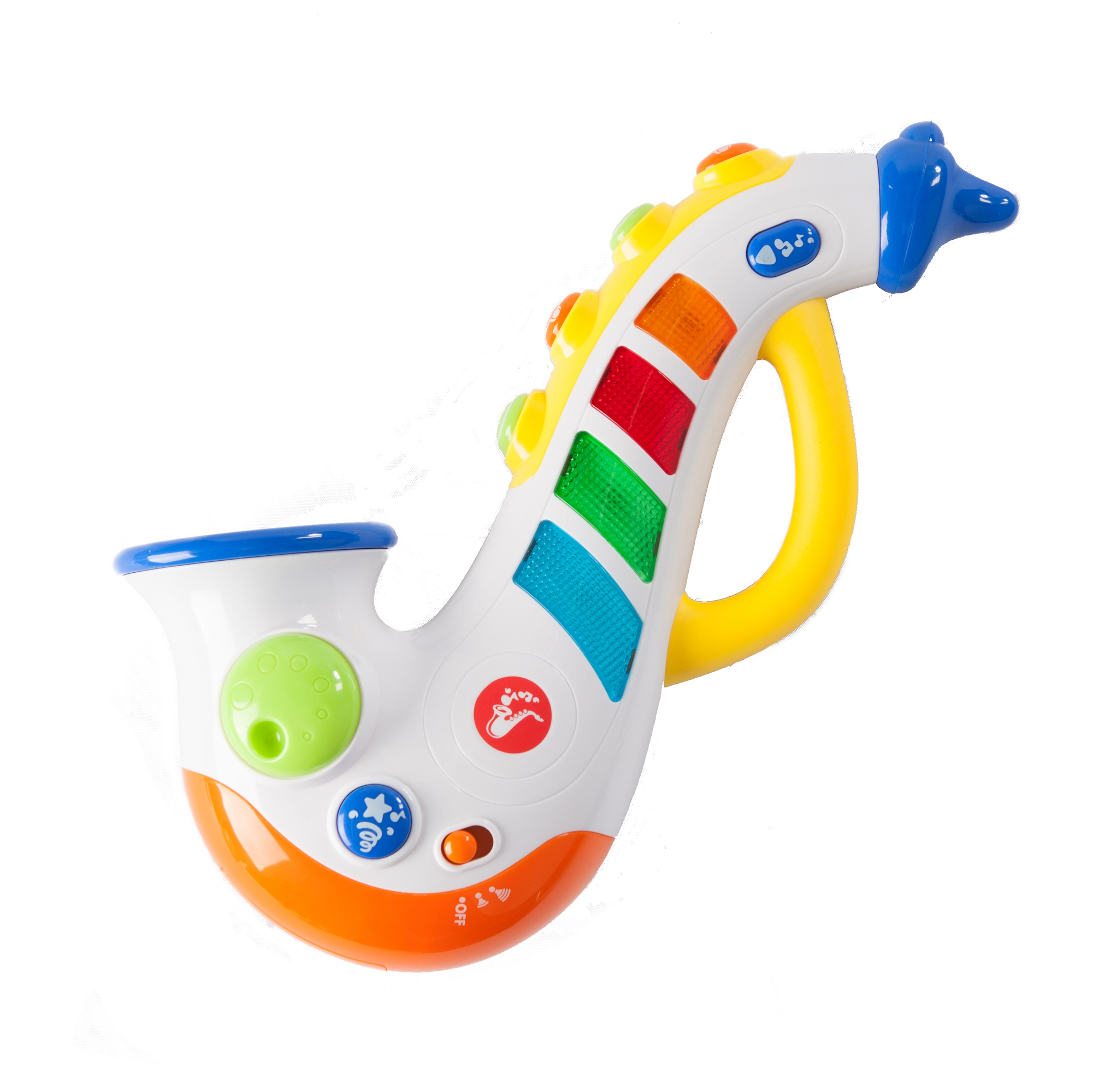 toy saxophone walmart