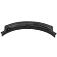thumbnail image 6 of Mustrod Black Top Windshield Cowl Grille for 2011-2019 Ford Explorer Base Limited BB5Z78022A68AA, 6 of 11