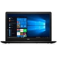 thumbnail image 2 of Flagship Dell Inspiron 17 3000 3793 Laptop Computer I 17.3" FHD Anti-Glare Display I 10th Gen Intel Quad-Core i5-1035G1&nbsp;I 32GB DDR4 1TB SSD I WIFI HDMI Webcam Type-C Win 10, 2 of 9
