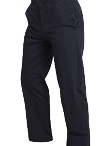 Mens Work Pants, Twill Heavy Duty 