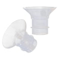 thumbnail image 1 of Insertos de brida para vasos de sacaleches portátiles de 19 mm/24 mm, paquete de 2, 1 of 9
