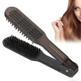 thumbnail image 1 of Cepillo alisador de cabello con diseño antiestático de doble cara para un peinado rápido en todo tipo de cabello., 1 of 5
