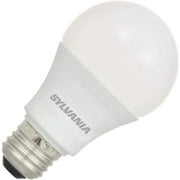 Sylvania Everyday LED Light Bulbs, A19 100 Watts, E26, Soft White, 16 pack - Value Pack