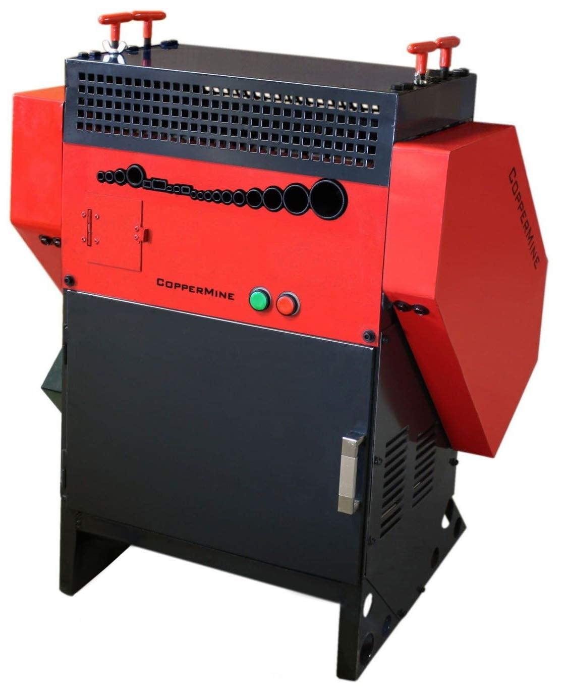 Industrial wire stripping machine discount